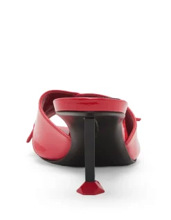 FOLD MULES 65 SANDAL