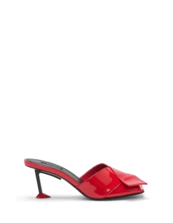 FOLD MULES 65 SANDAL