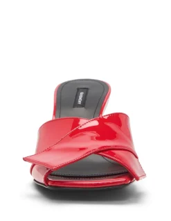 FOLD MULES 65 SANDAL