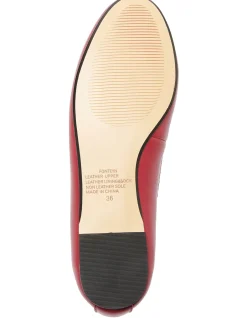 FONTEYN BALLET FLAT