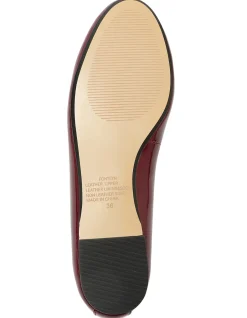 FONTEYN BALLET FLAT