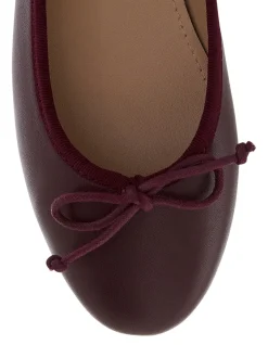 FONTEYN BALLET FLAT