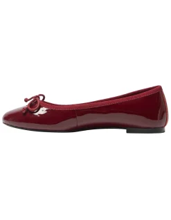 FONTEYN BALLET FLAT