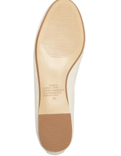 FONTEYN BALLET FLAT