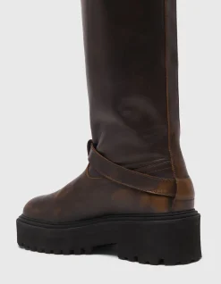 Foots High Boots