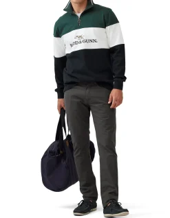 FORESTERS PEAK SWEAT - FOREST