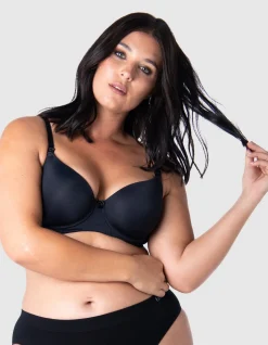 Forever Yours T-Shirt Nursing Bra