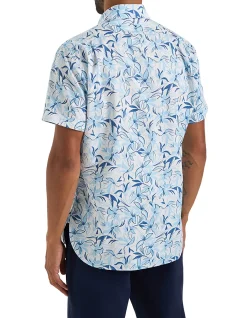 FORMAZZA PRINTED SS SHIRT