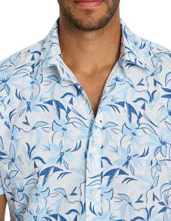 FORMAZZA PRINTED SS SHIRT