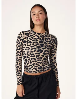 Foundation Ls Top