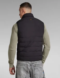 Foundation Liner Vest