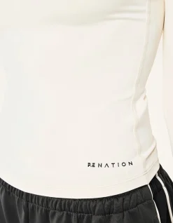 Foundation Long Sleeve Top