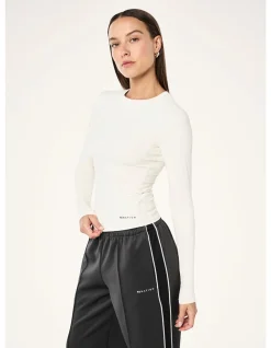 Foundation Long Sleeve Top