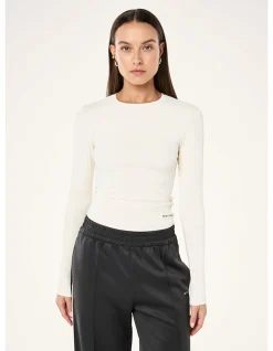 Foundation Long Sleeve Top
