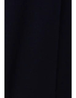 Found Drawcord Waist Slim Tailored Trouser