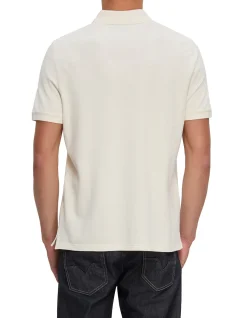 FOX HEAD REGULAR POLO