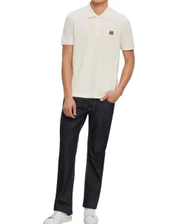 FOX HEAD REGULAR POLO