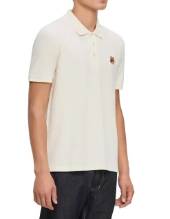 FOX HEAD REGULAR POLO