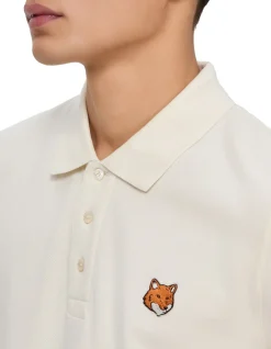 FOX HEAD REGULAR POLO