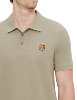 FOX HEAD REGULAR POLO