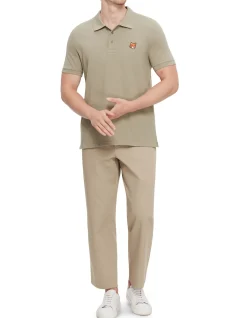 FOX HEAD REGULAR POLO