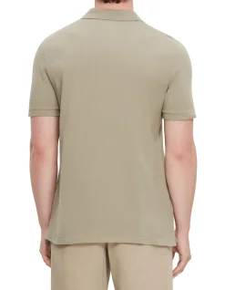FOX HEAD REGULAR POLO