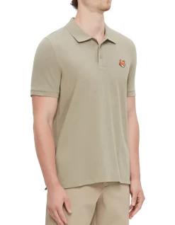 FOX HEAD REGULAR POLO