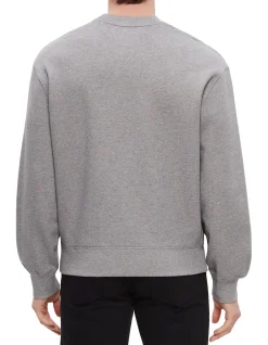 Fox Head Comfort Sweatshirt
