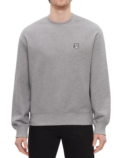 Fox Head Comfort Sweatshirt