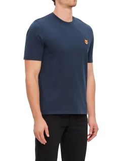 FOX HEAD OVERSIZE T-SHIRT