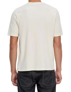FOX HEAD REGULAR T-SHIRT