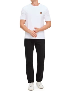 FOX HEAD REGULAR T-SHIRT
