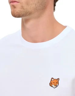 FOX HEAD REGULAR T-SHIRT