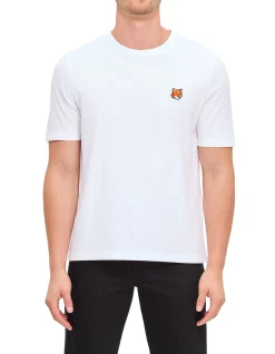 FOX HEAD REGULAR T-SHIRT