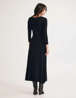 FRANCESCA KNITTED DRESS