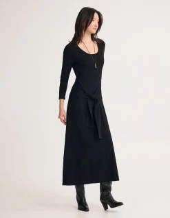 FRANCESCA KNITTED DRESS