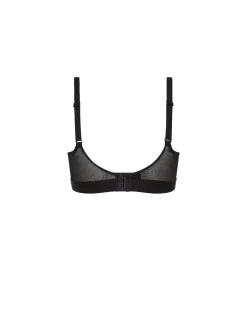 FreeMesh Full Bust Wireless Bra