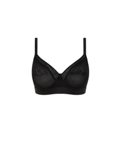 FreeMesh Full Bust Wireless Bra
