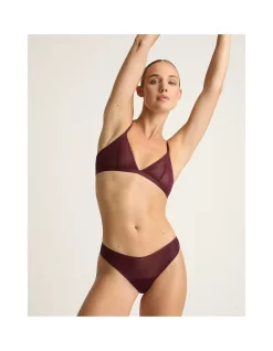 FreeMesh Triangle Bralette