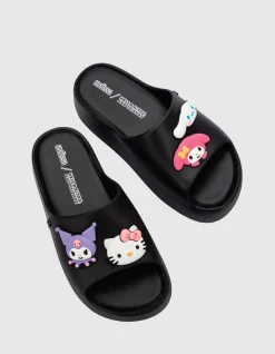 FREE PLATFORM SLIDE HELLO KITTY