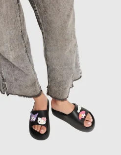 FREE PLATFORM SLIDE HELLO KITTY