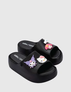FREE PLATFORM SLIDE HELLO KITTY
