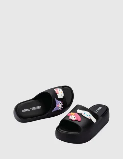 FREE PLATFORM SLIDE HELLO KITTY