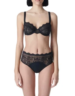Freesia Culotte Brief