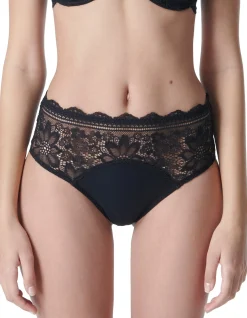 Freesia Culotte Brief