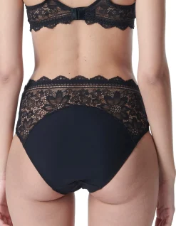 Freesia Culotte Brief