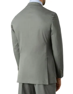 Fresco Jacket Slim Fit