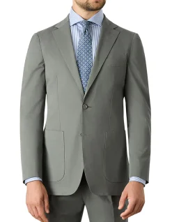 Fresco Jacket Slim Fit