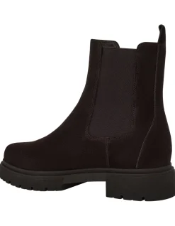FREYA LEATHER ANKLE