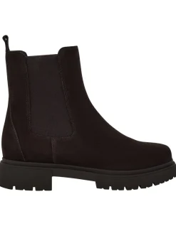 FREYA LEATHER ANKLE